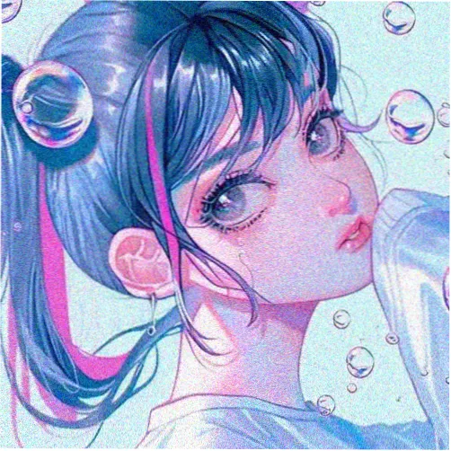 留言观众头像，通勤追剧用户